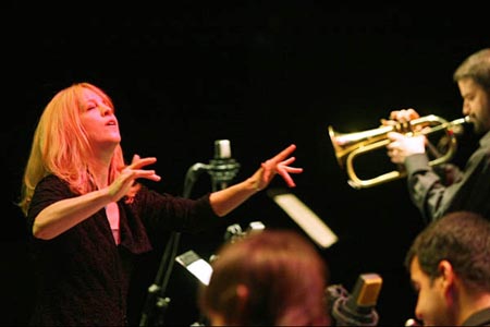Maria Schneider